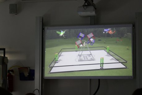 Vorschau auf Infofilm