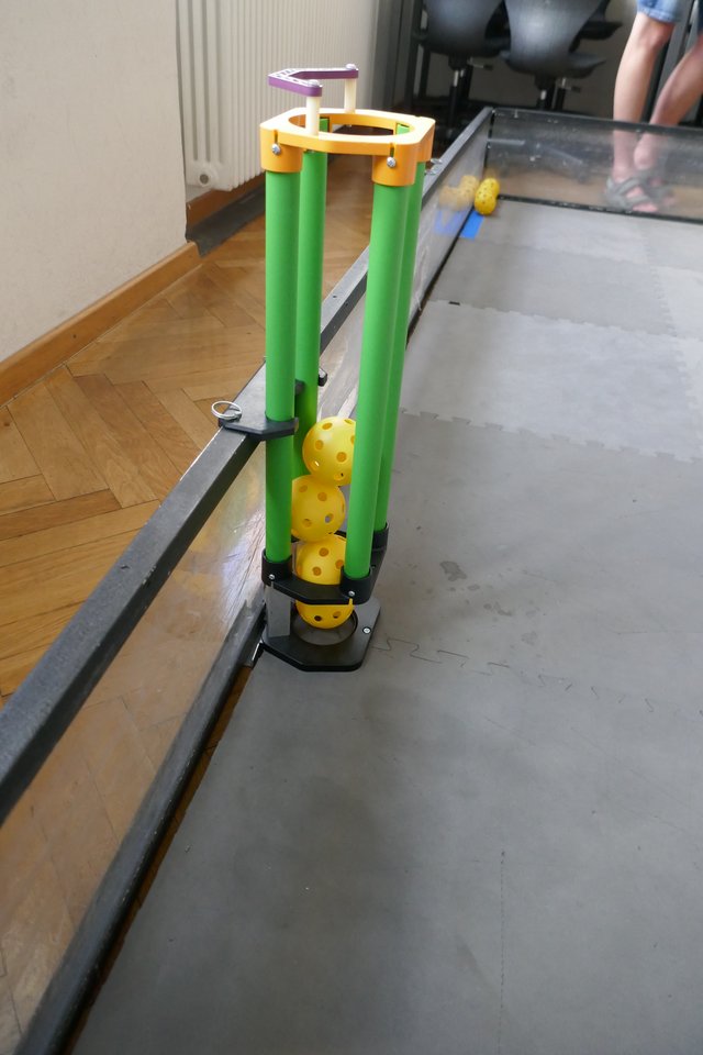 Spielfeldelement "Blume"