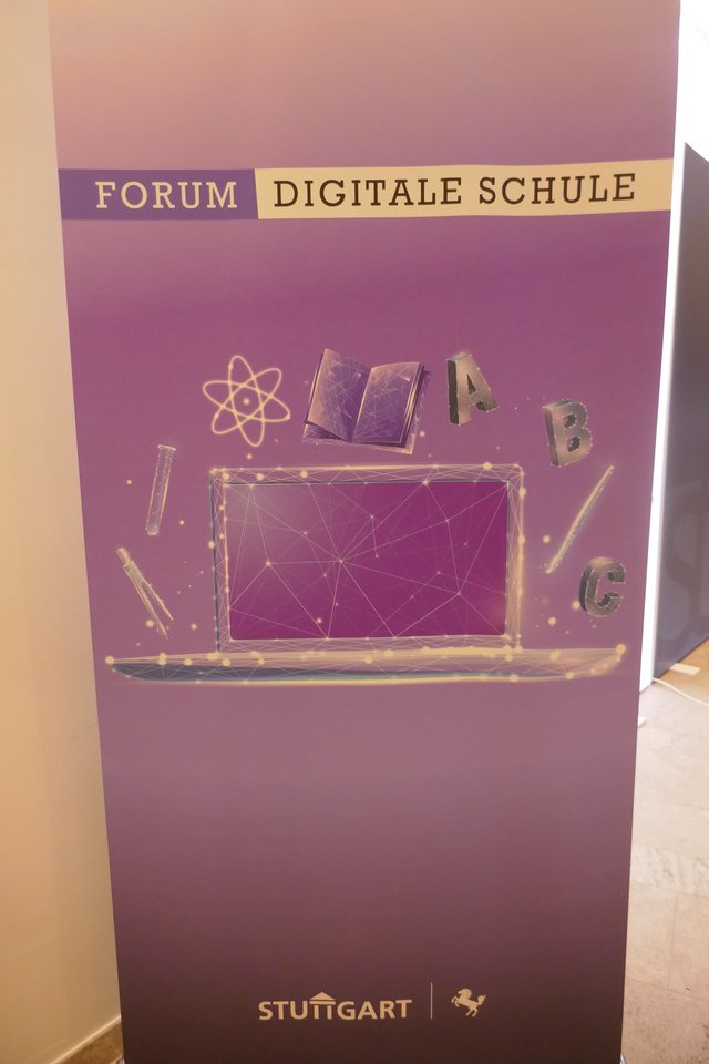 Forum Digitale Schule